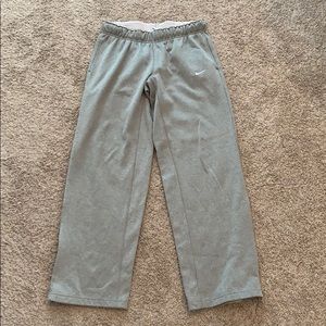 Womens Nike Sweatpants